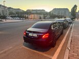 Mercedes C 200-6