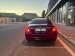 Mercedes C 200-8