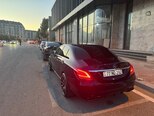 Mercedes C 200-9