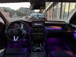 Mercedes C 200-14