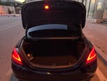 Mercedes C 200-12
