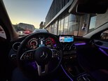 Mercedes C 200-15