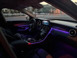 Mercedes C 200-17