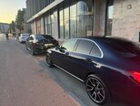 Mercedes C 200-10