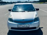 Toyota Prius-1