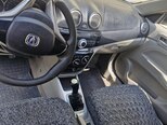 Changan Alsvin V3-5