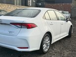 Toyota Corolla-4