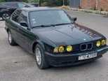 BMW 520-1