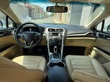 Ford Fusion (North America)-7