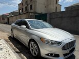 Ford Fusion (North America)-1