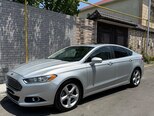 Ford Fusion (North America)-2