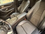 Mercedes E 220 d-10