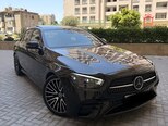 Mercedes E 220 d-3