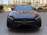 Mercedes E 220 d-2