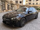 Mercedes E 220 d-4