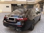Mercedes E 220 d-5