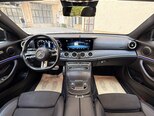 Mercedes E 220 d-12
