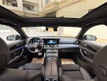 Mercedes E 220 d-13