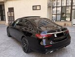 Mercedes E 220 d-6