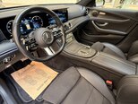 Mercedes E 220 d-9