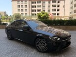 Mercedes E 220 d-1