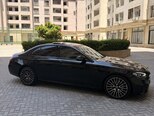Mercedes E 220 d-8