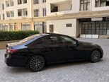 Mercedes E 220 d-7