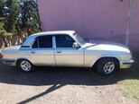 GAZ 31105 "Volga"-7