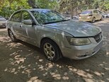 Hyundai Sonata-2