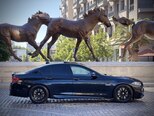 BMW 535-7
