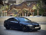 BMW 535-3
