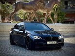 BMW 535-2