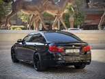 BMW 535-5