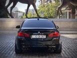 BMW 535-4