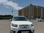 Hyundai Santa Fe-1