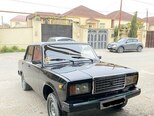 LADA (VAZ) 2107-1