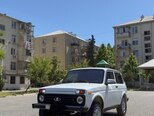 LADA (VAZ) Niva-2