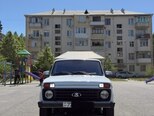 LADA (VAZ) Niva-1