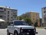LADA (VAZ) Niva-3