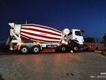 Mercedes Axor 4140-7
