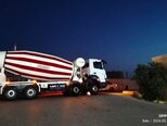 Mercedes Axor 4140-4