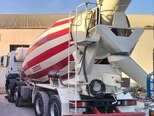 Mercedes Axor 4140-2