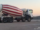 Mercedes Axor 4140-8