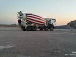 Mercedes Axor 4140-6