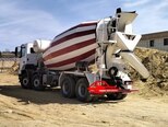 Mercedes Axor 4140-3