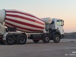 Mercedes Axor 4140-5