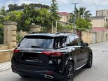 Mercedes GLE 350 e 4MATIC-5