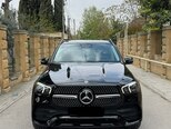 Mercedes GLE 350 e 4MATIC-1