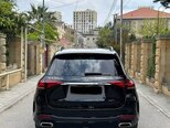 Mercedes GLE 350 e 4MATIC-2