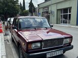 LADA (VAZ) 2107-2